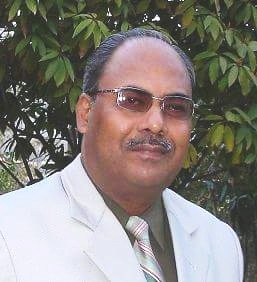 Dr. Shakti Kumar Prabhuji